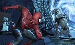 The Spiderman Ultimated screenshot 3/4
