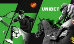 Unibet Sport App screenshot 2/3
