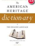 American Heritage® Dictionary - Fourth Edition screenshot 1/1
