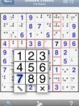 Sudoku Classic V1.01 screenshot 1/1