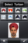 Punjabi Effect screenshot 1/1