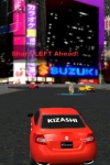 Kizashi Racing Game screenshot 1/1