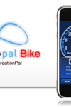 SportyPal Bike screenshot 1/1