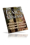 Understanding Lyme Disease screenshot 1/1