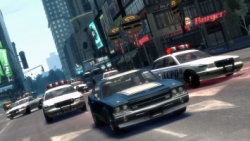 GTA IV Free screenshot 1/1
