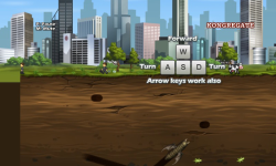 Worms Action 2 screenshot 3/3