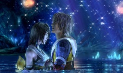 Final Fantasy Game Wallpaper HD screenshot 3/3
