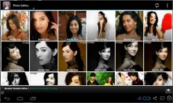 Amrita Rao Fan App screenshot 3/3
