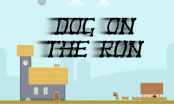 Dog On The Run screenshot 3/5