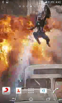 Captain America Avengers Live Wallpaper screenshot 5/6