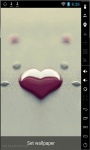 Dash Of Love Live Wallpaper screenshot 1/2