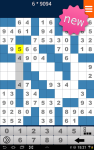 Crosswords Puzzle Free screenshot 4/5