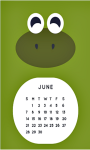 Fun 2015 Calendar Free screenshot 6/6