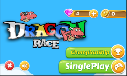 Dragon Race screenshot 4/4