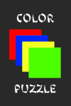 Color Puzzle Game screenshot 1/5
