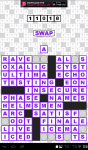Mini Clueless Crosswords screenshot 5/6