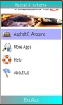 Asphalt 8: Airborne Guide screenshot 1/1