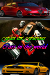Furious and Fast Cars in the world screenshot 1/5