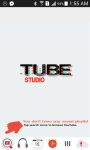 Tube Studio screenshot 1/6