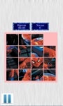 Spiderman Slide Puzzle Game screenshot 2/3