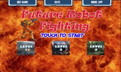 Terminator Genisys 2 - Future Robot Fighting Game screenshot 1/3