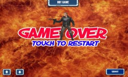 Terminator Genisys 2 - Future Robot Fighting Game screenshot 3/3