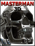 3D Masterman_3D screenshot 1/4