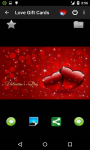 Love Gift Cards App screenshot 2/6