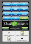 Dork browser screenshot 4/6
