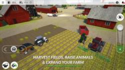 Farming PRO 2015 extreme screenshot 3/6