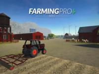Farming PRO 2015 extreme screenshot 5/6