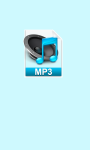 MP3 PLAYER Updated v2 screenshot 1/4