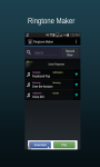 Ringtone Cutter App-2 screenshot 3/4
