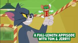 Tom  Jerry Christmas Appisode next screenshot 1/6