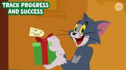 Tom  Jerry Christmas Appisode next screenshot 2/6