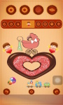 Donut Maker Fun Game screenshot 2/5