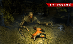 Real Rake Monster Hunting 2018 - FPS Shooter Game screenshot 1/5