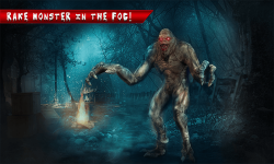 Real Rake Monster Hunting 2018 - FPS Shooter Game screenshot 4/5