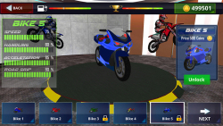 Riders Max Limit Racing screenshot 1/6