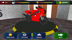 Riders Max Limit Racing screenshot 4/6