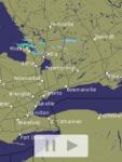 Canada Radar screenshot 1/1