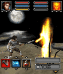 Blades and Magic Demo screenshot 1/1