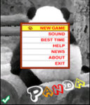 Panda screenshot 1/1