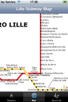Metro Lille screenshot 1/1