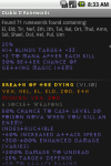 Diablo 2 Rune words screenshot 3/6