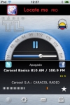 TL Radio Colombia screenshot 1/1