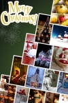 Christmas Wallpapers & Backgrounds in ONE Free screenshot 1/1