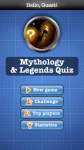 Mythology and Legends Quiz free screenshot 1/6