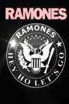 The Ramones Live Wallpaper screenshot 1/2