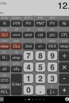 NeoCal Financial Calculator screenshot 1/1